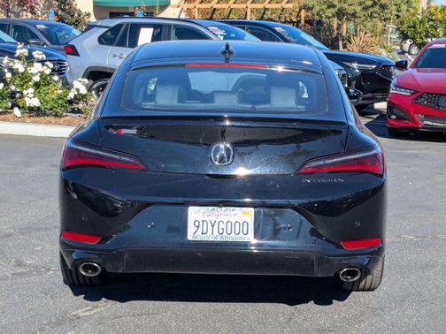 2023 Acura Integra A-SPEC Technology