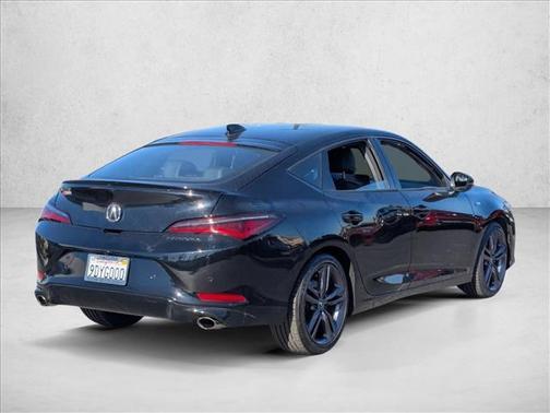 2023 Acura Integra A-SPEC Technology