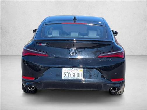 2023 Acura Integra A-SPEC Technology