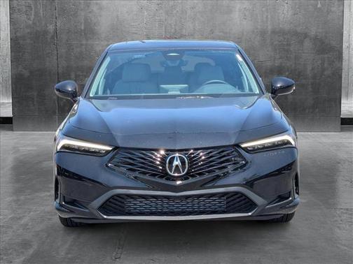 2025 Acura Integra CVT