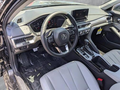 2025 Acura Integra CVT