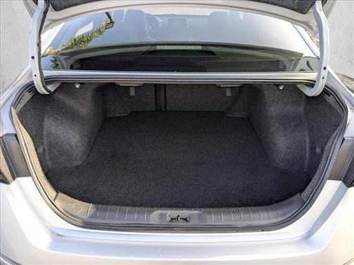 2020 Nissan Altima SR FWD