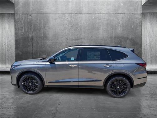2026 Acura MDX A-SPEC Advance Package