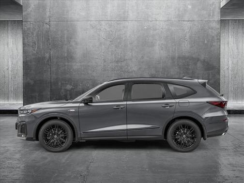 2026 Acura MDX A-SPEC Advance Package