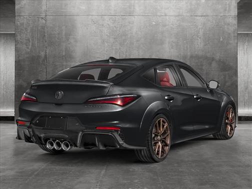 2025 Acura Integra Type S