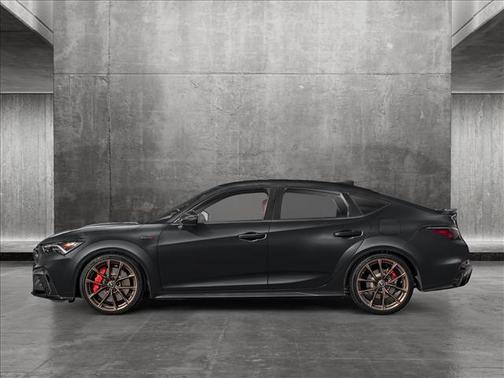 2025 Acura Integra Type S