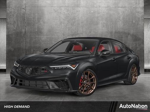 2025 Acura Integra Type S