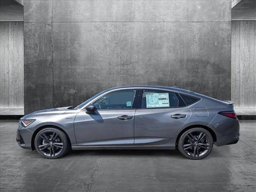 2025 Acura Integra A-SPEC Technology
