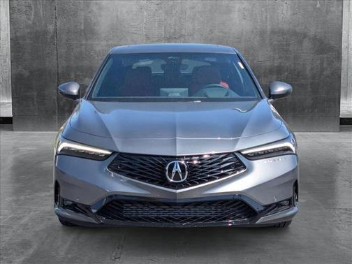 2025 Acura Integra A-SPEC Technology
