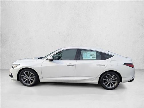 2026 Acura Integra FWD