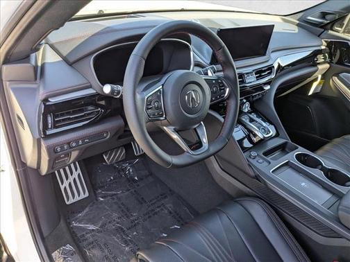2026 Acura MDX A-SPEC Advance Package