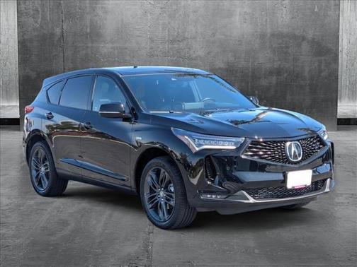 2024 Acura RDX Base