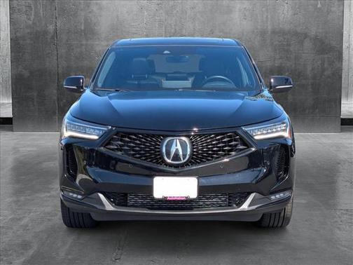 2024 Acura RDX Base