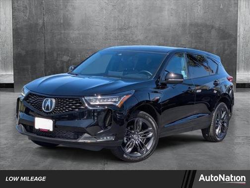 2024 Acura RDX Base