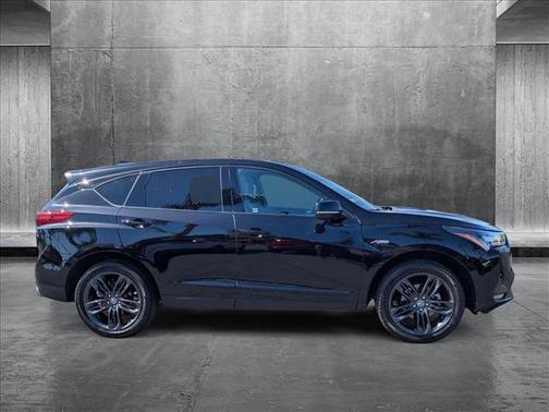 2024 Acura RDX Base