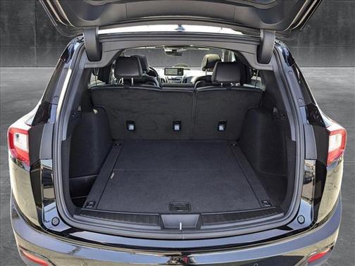 2024 Acura RDX Base