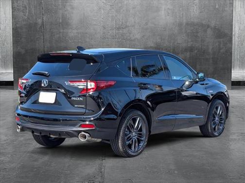 2024 Acura RDX Base