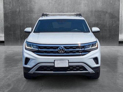 2022 Volkswagen Atlas Cross Sport 2.0T SE