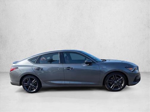 2025 Acura Integra A-SPEC Technology