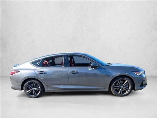 2025 Acura Integra A-SPEC Technology