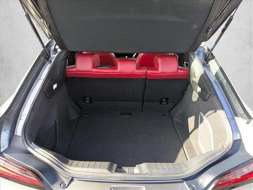 2025 Acura Integra A-SPEC Technology