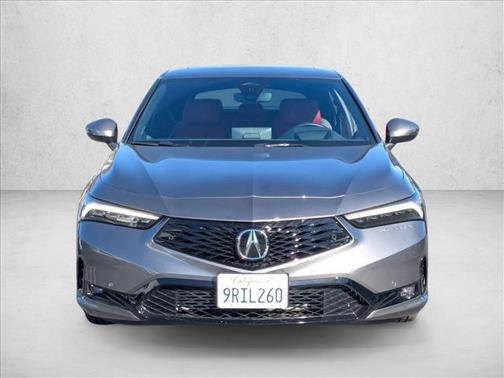 2025 Acura Integra A-SPEC Technology