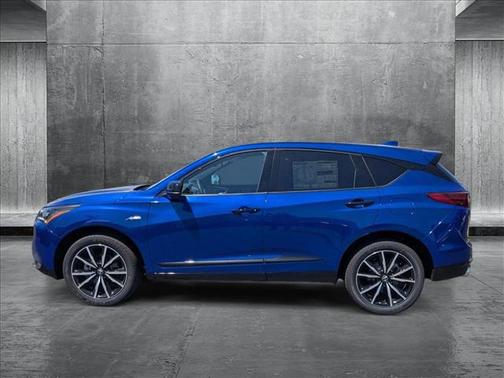 2025 Acura RDX A-Spec Advance Package