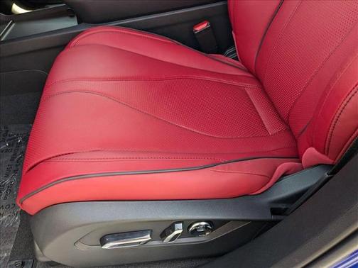 2025 Acura RDX A-Spec Advance Package