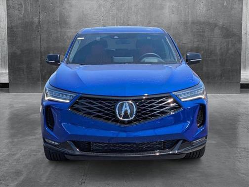 2025 Acura RDX A-Spec Advance Package