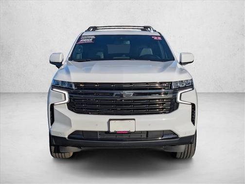 2022 Chevrolet Tahoe 2WD RST