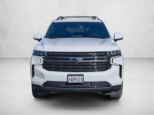 2022 Chevrolet Tahoe 2WD RST