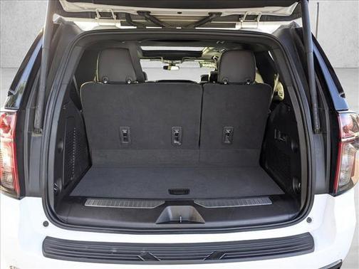 2022 Chevrolet Tahoe 2WD RST