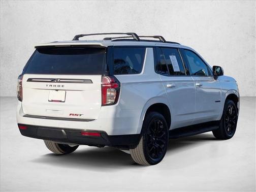 2022 Chevrolet Tahoe 2WD RST