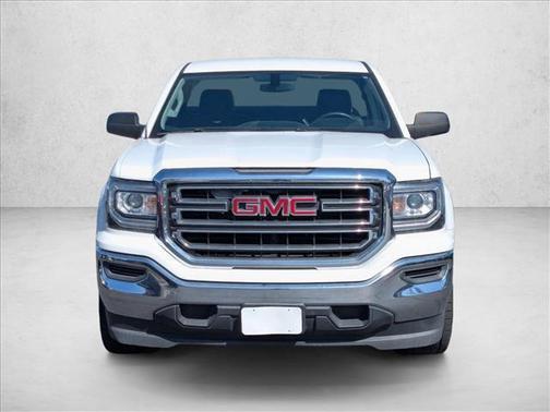 2017 GMC Sierra 1500 Base