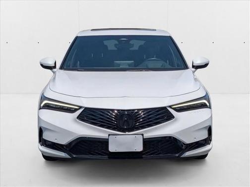 2023 Acura Integra A-SPEC Technology