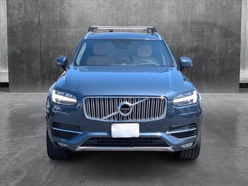2019 Volvo XC90 T6 Inscription