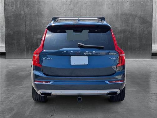 2019 Volvo XC90 T6 Inscription