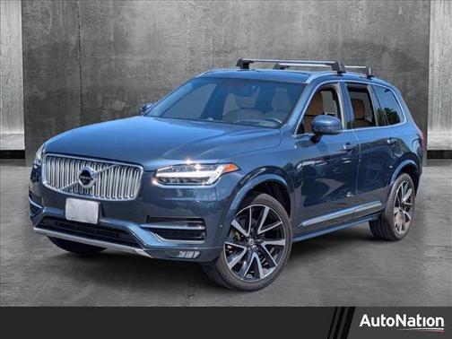 2019 Volvo XC90 T6 Inscription