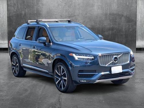2019 Volvo XC90 T6 Inscription