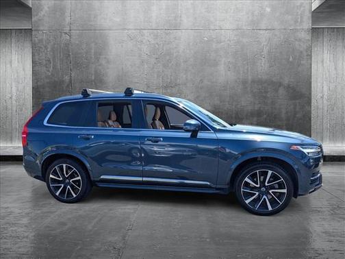 2019 Volvo XC90 T6 Inscription