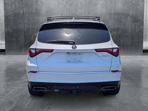 2024 Acura MDX Standard