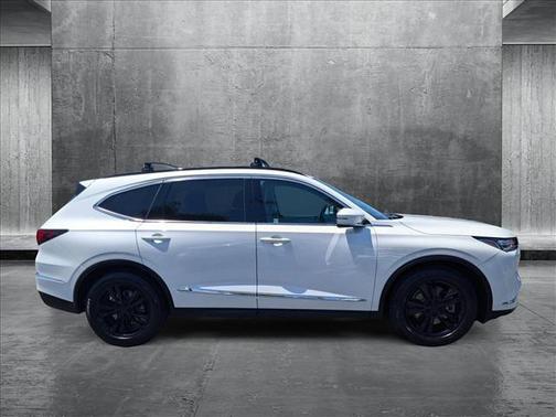 2024 Acura MDX Standard