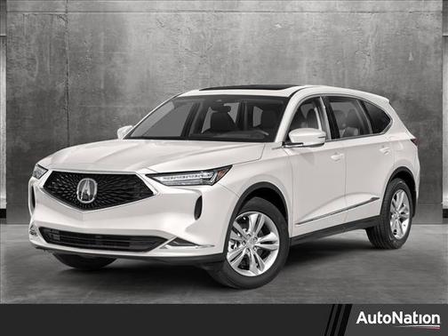 2024 Acura MDX Standard