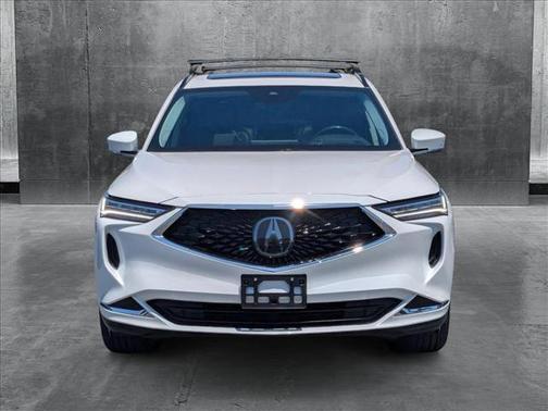 2024 Acura MDX Standard