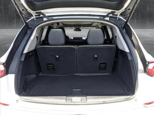 2024 Acura MDX Standard