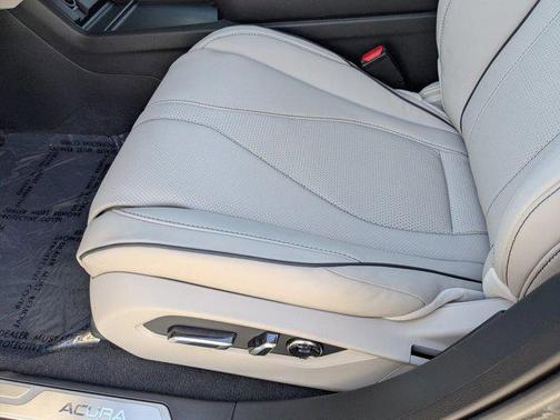 2026 Acura RDX Advance Package