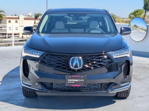 2026 Acura RDX Advance Package