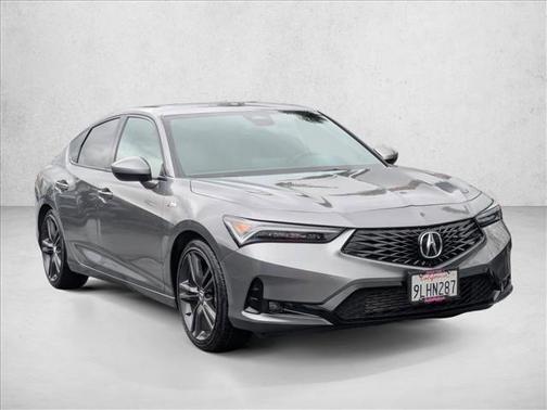 2024 Acura Integra A-SPEC