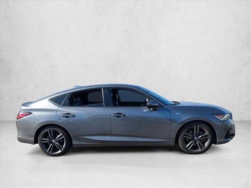 2024 Acura Integra A-SPEC