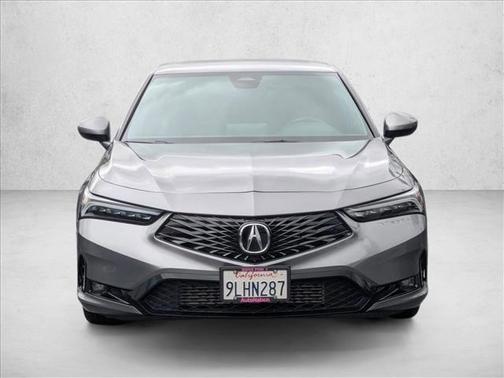 2024 Acura Integra A-SPEC